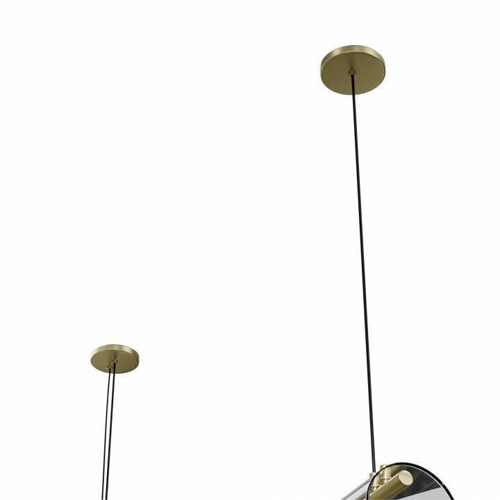 Подвесной светильник LIGHTERA Luara LE102L-150G WIFI