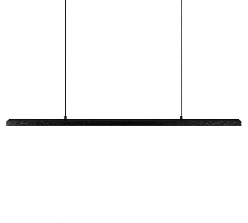 Подвесной светильник LIGHTERA James LE107L-120B WIFI
