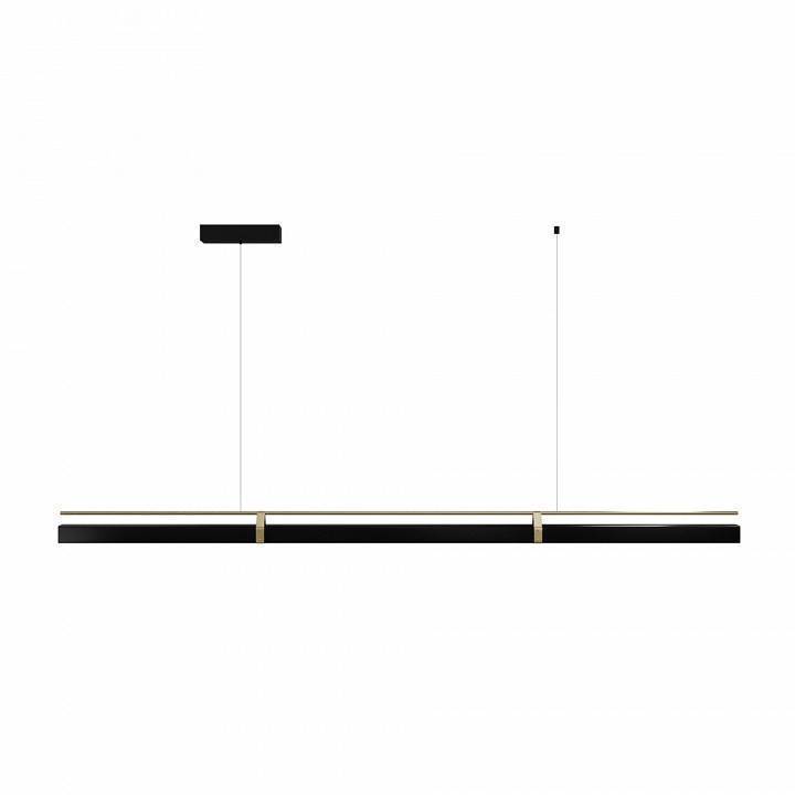 Подвесной светильник LIGHTERA Omolon LE108L-200B WIFI