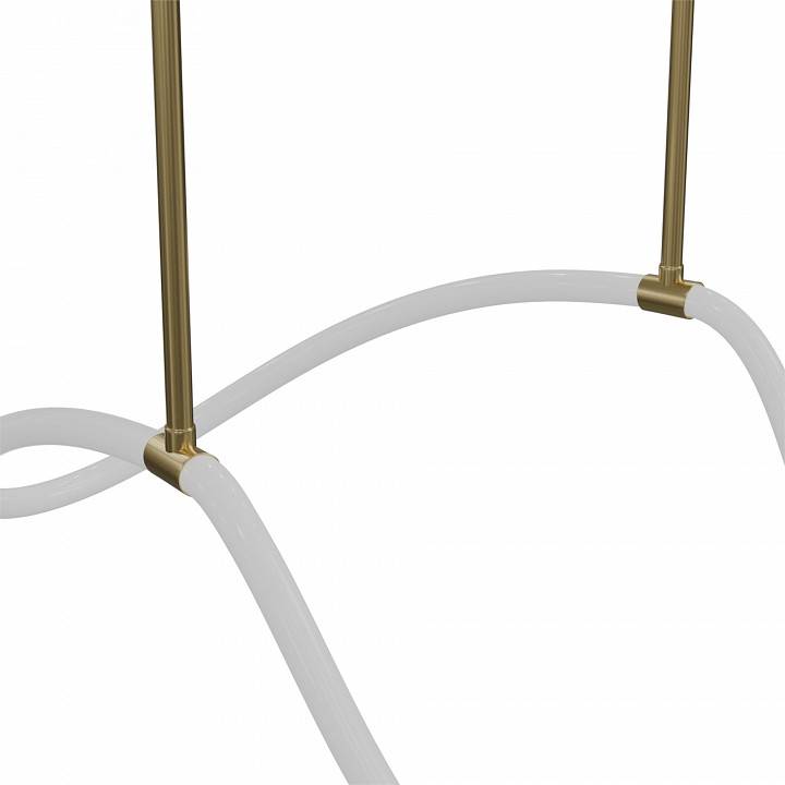 Светильник на штанге LIGHTERA Nyasa LE117L-150GB WIFI