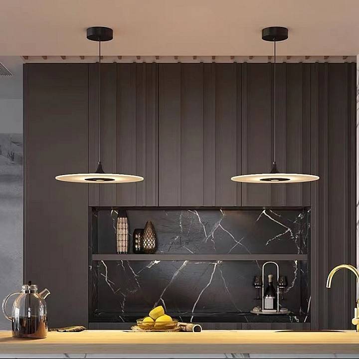 Подвесной светильник LIGHTERA Tekapo LE127L-50B