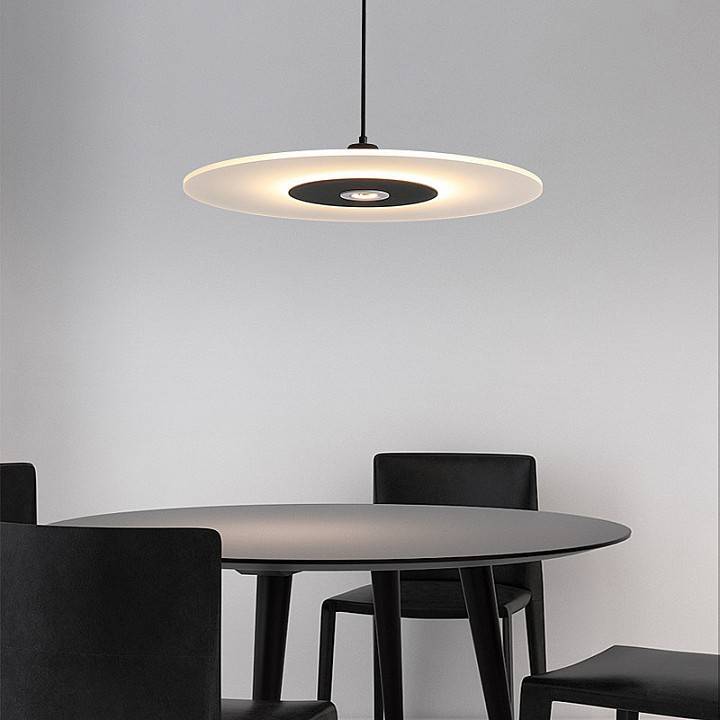 Подвесной светильник LIGHTERA Tekapo LE127L-50B