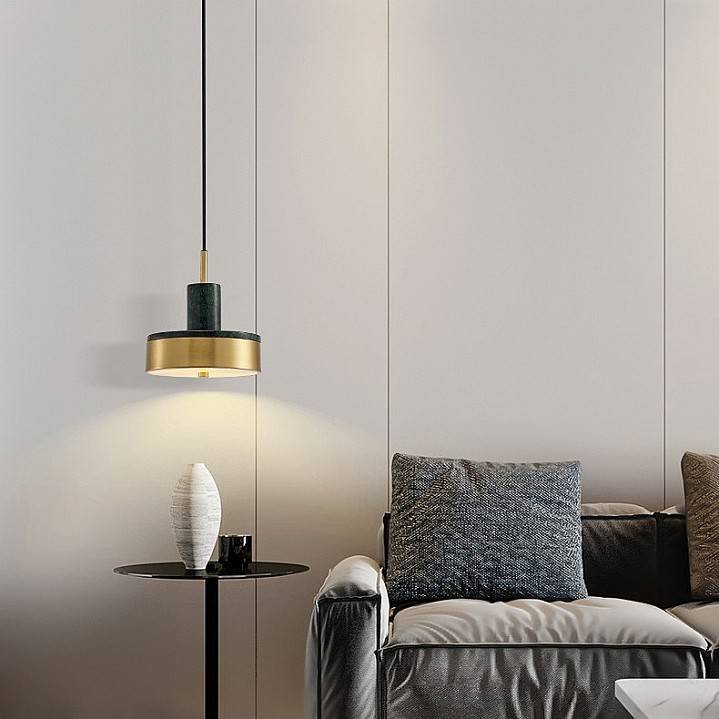 Подвесной светильник LIGHTERA Lucerne LE130L-23GRB