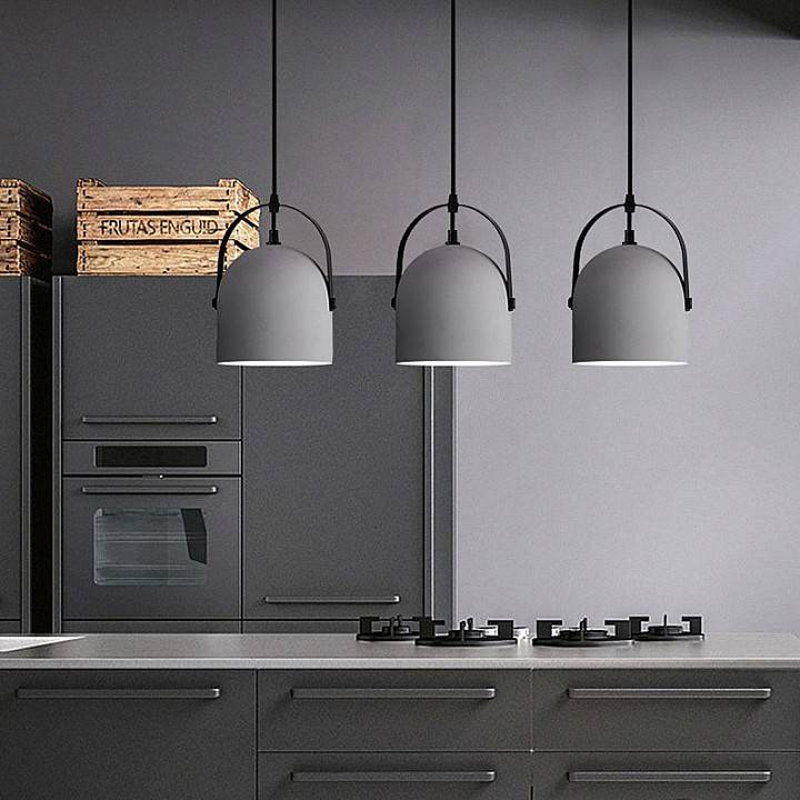 Подвесной светильник LIGHTERA Bolivar LE146L-30S