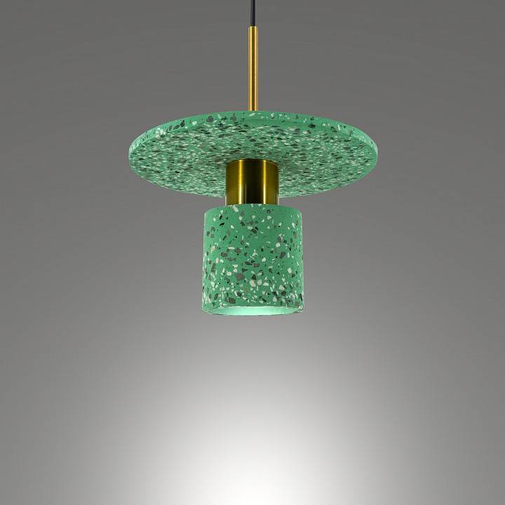 Подвесной светильник LIGHTERA Lawrence LE150L-40GR