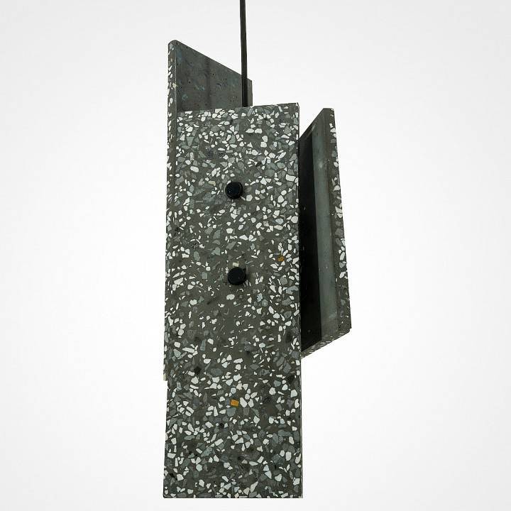 Подвесной светильник LIGHTERA Tigris LE152L-17B