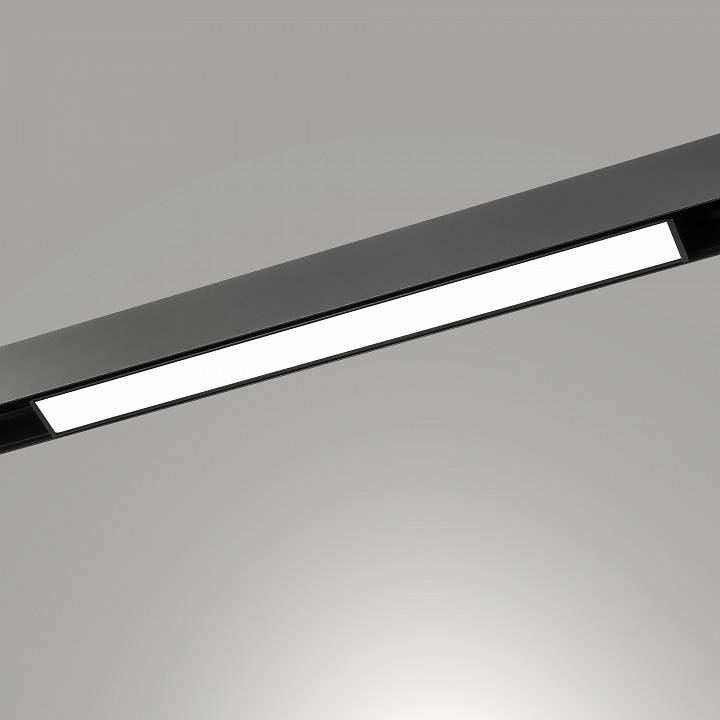 Встраиваемый светильник LIGHTERA Startrek 48 LE166TRL-10B SMART