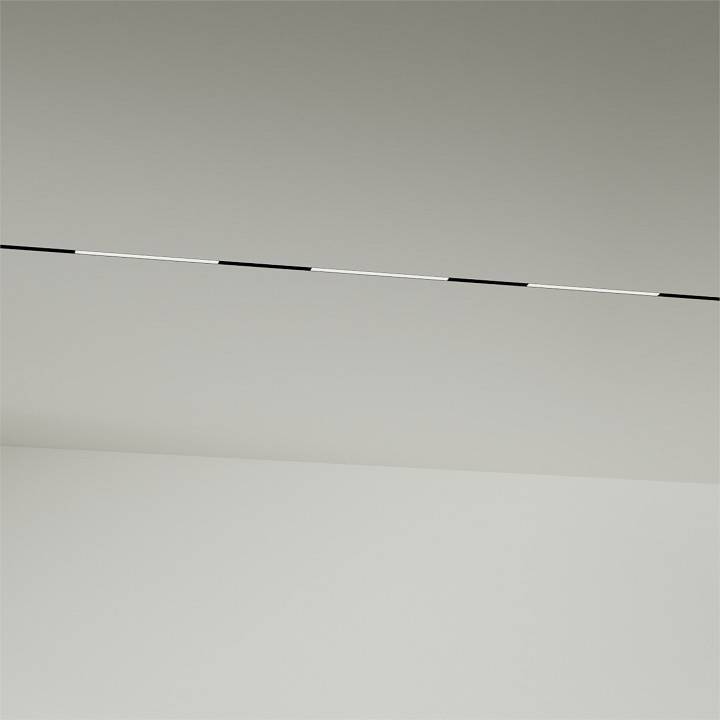 Встраиваемый светильник LIGHTERA Startrek 48 LE166TRL-10B SMART