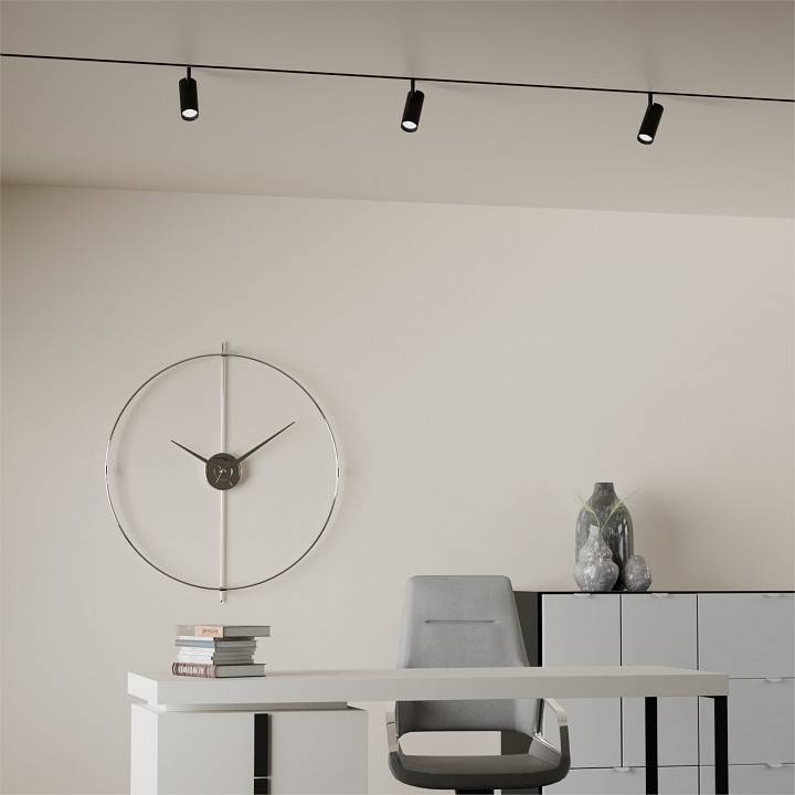 Светильник на штанге LIGHTERA Startrek 48 LE166TRS-10B SMART