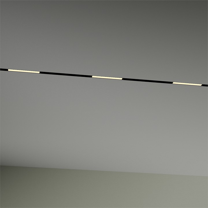 Встраиваемый светильник LIGHTERA Startrek 220 LE168TRL-18B3K