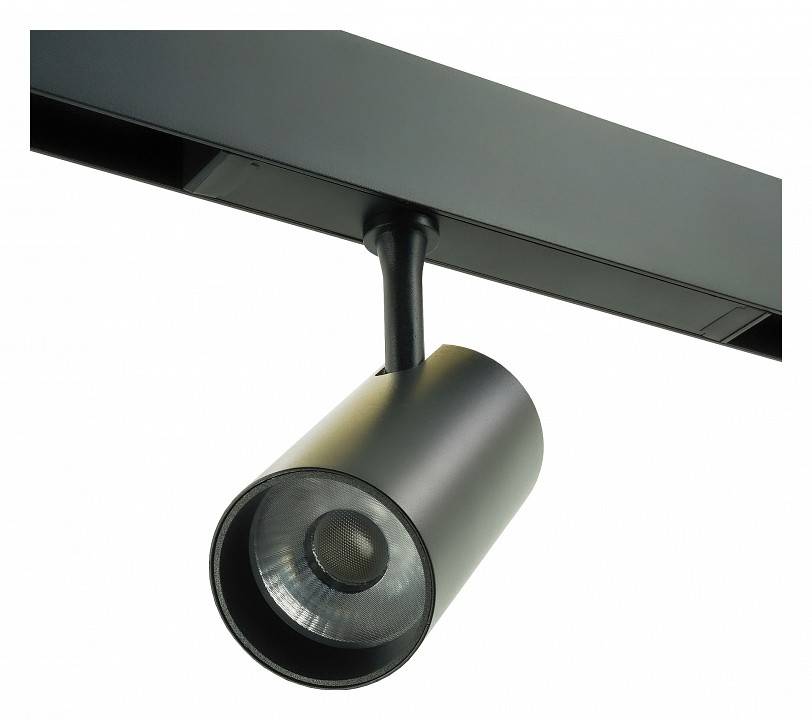 Светильник на штанге LIGHTERA Startrek 220 LE169TRS-10B WIFI