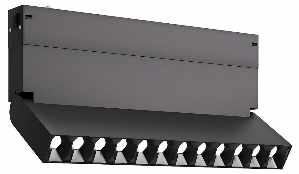 Накладной светильник LIGHTERA Startrek 220 LE174TRL-9B4K