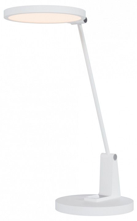 Настольная лампа декоративная LIGHTERA Gela LE224T-1W