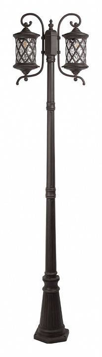 Фонарный столб Loft It Bergamo высота 2300 мм 100018/2300
