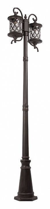 Фонарный столб Loft It Bergamo высота 2300 мм 100018/2300