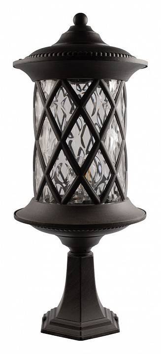 Уличный наземный светильник Loft it Bergamo 100018/620