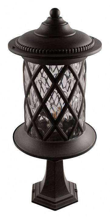 Уличный наземный светильник Loft it Bergamo 100018/620