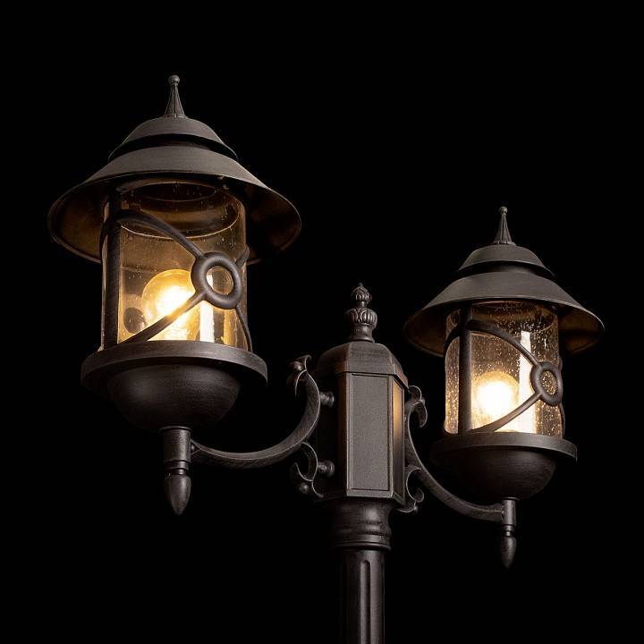 Фонарный столб Loft it Prato 100021/2200