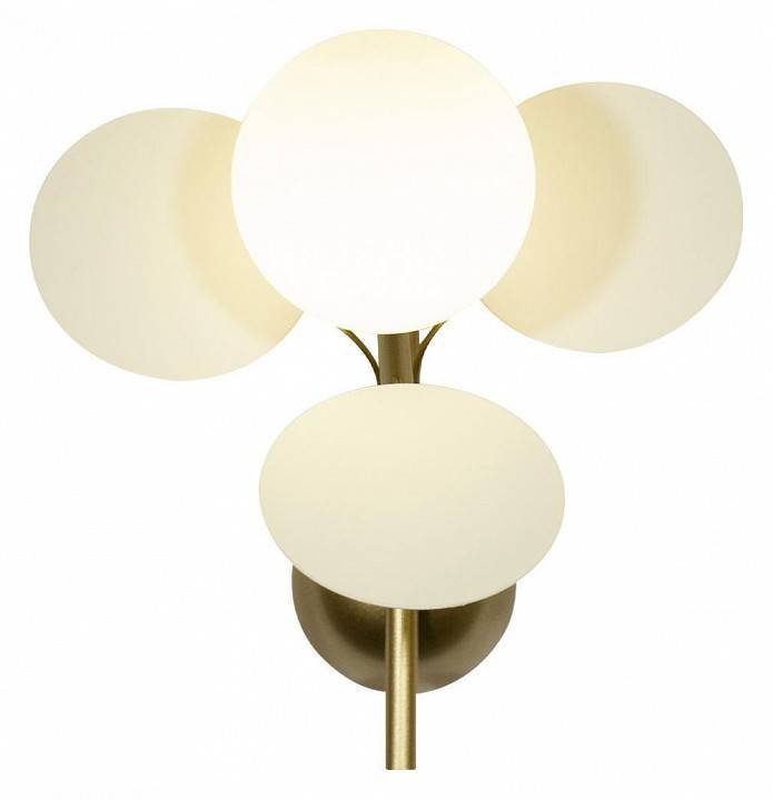 Бра Loft it Matisse 10008/1W white