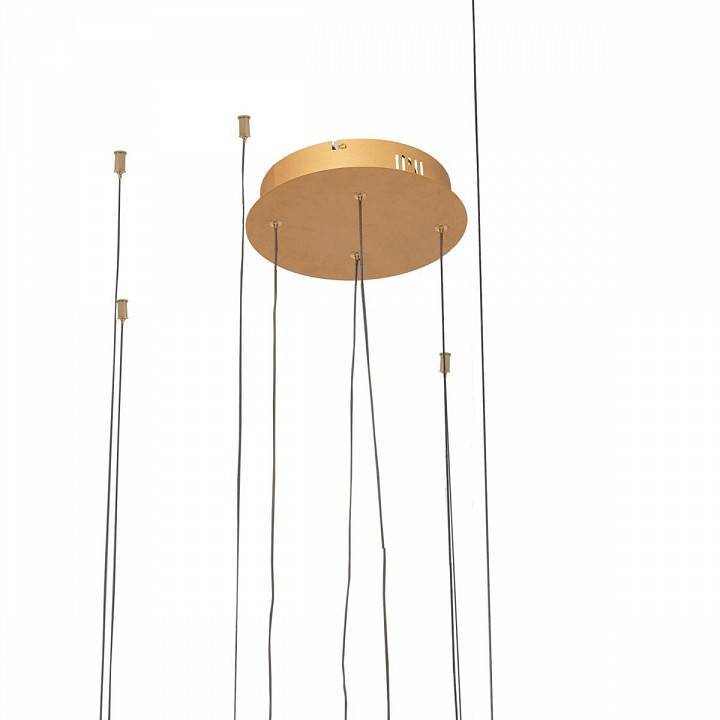 Подвесной светильник Loft it Ring 10017/4S