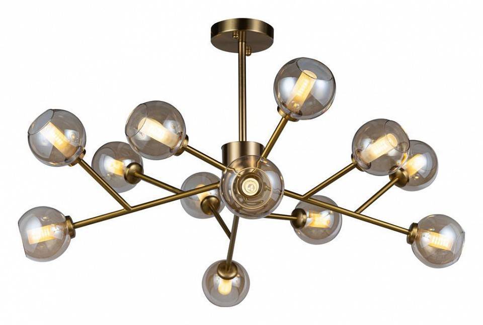 Люстра на штанге Loft It Orion 10020/12