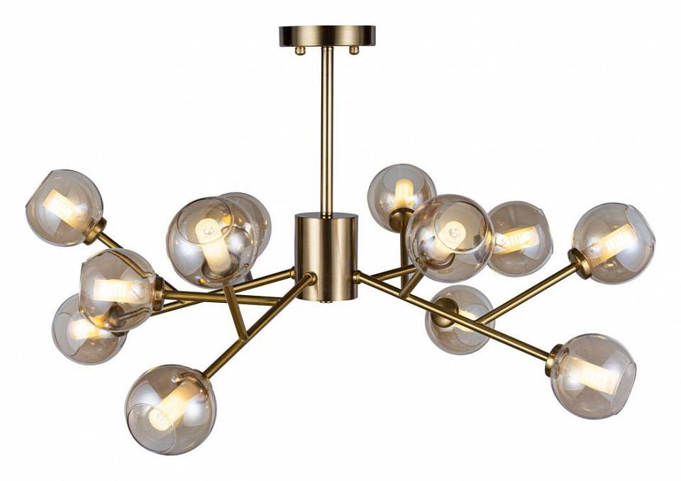 Люстра на штанге Loft It Orion 10020/12