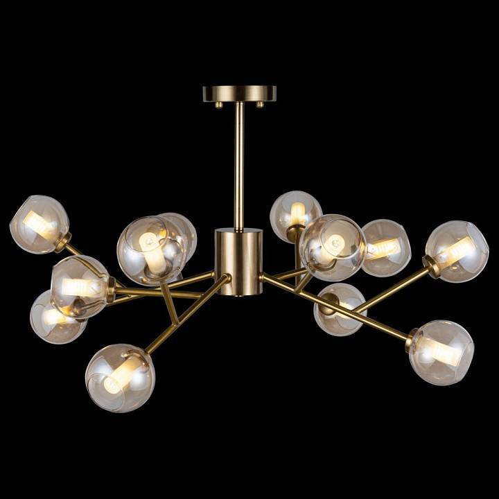 Люстра на штанге Loft It Orion 10020/12