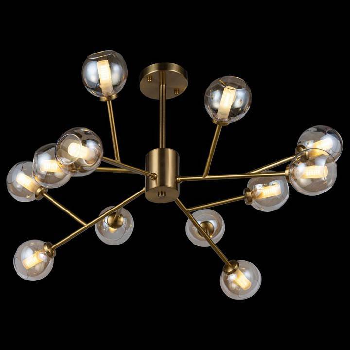 Люстра на штанге Loft It Orion 10020/12