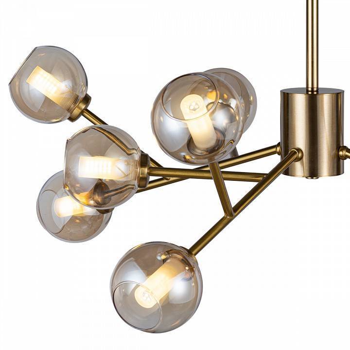 Люстра на штанге Loft It Orion 10020/12