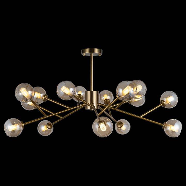 Люстра на штанге Loft It Orion 10020/15