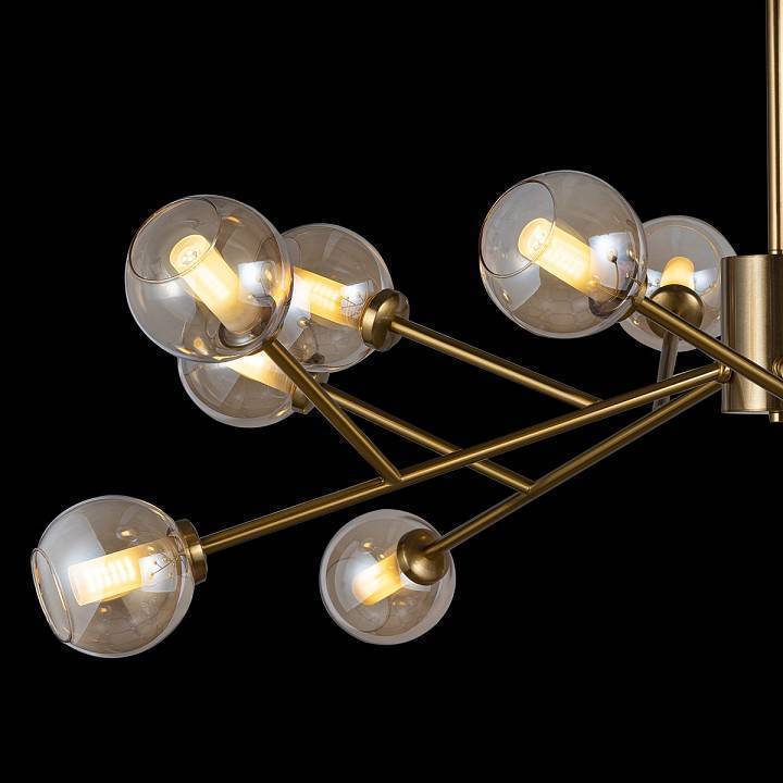 Люстра на штанге Loft It Orion 10020/15