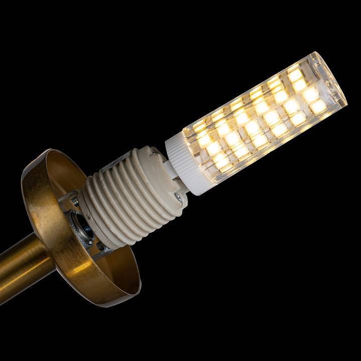 Люстра на штанге Loft It Orion 10020/15