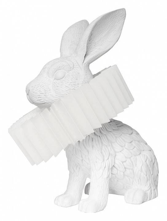 Светильник настольный Loft It Bunny 10117/C