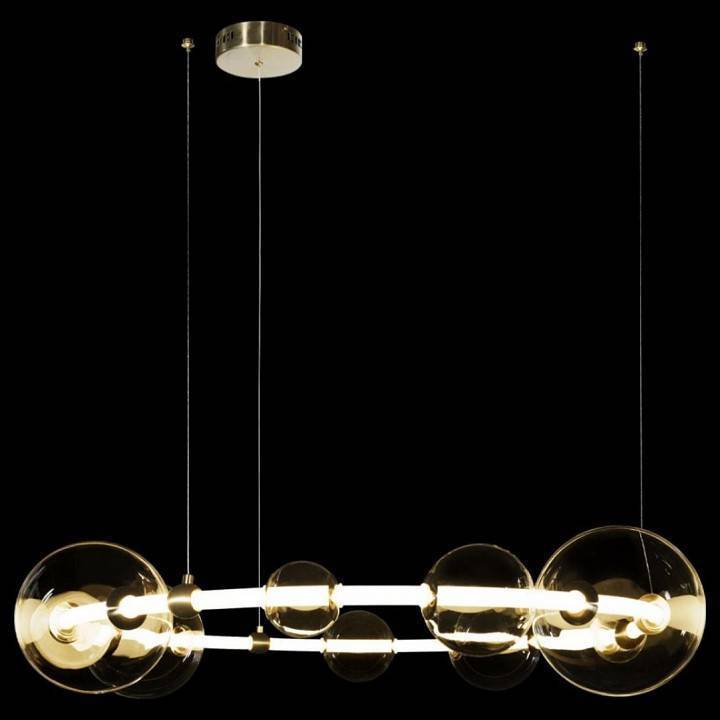 Подвесной светильник Loft It Alpha 10126/940