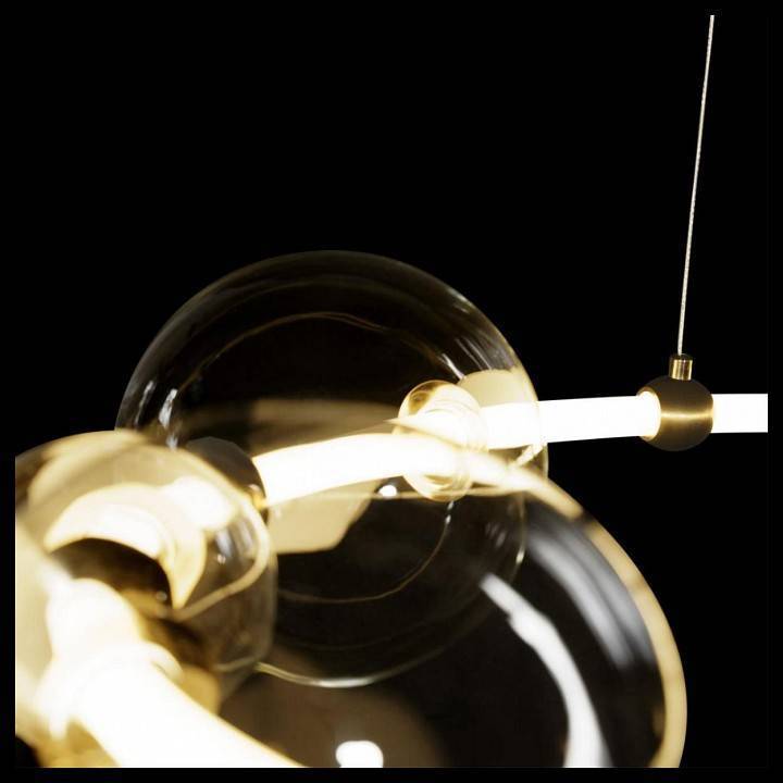 Подвесной светильник Loft It Alpha 10126/940