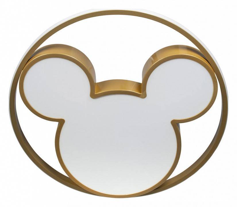 Накладной светильник Loft It Mike 10167