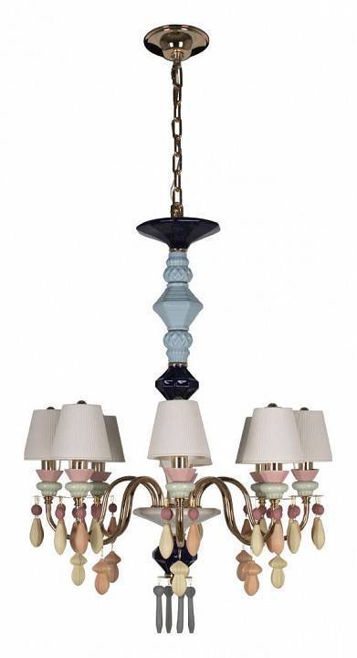 Подвесная люстра Loft it Grace 10203/8 Mult