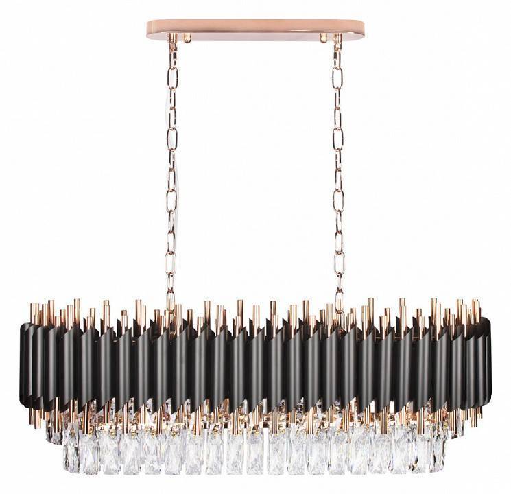 Подвесная люстра Loft it Eclair 10206/1200R