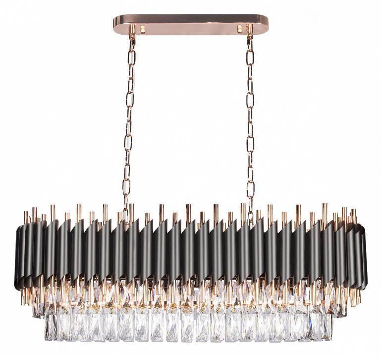 Подвесная люстра Loft it Eclair 10206/1200R