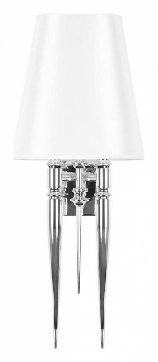 Бра Loft it Brunilde 10207W/M Chrome