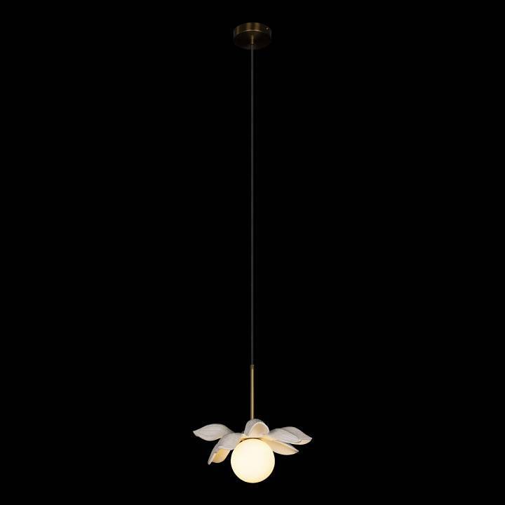 Подвесной светильник Loft it Monro 10213/A White