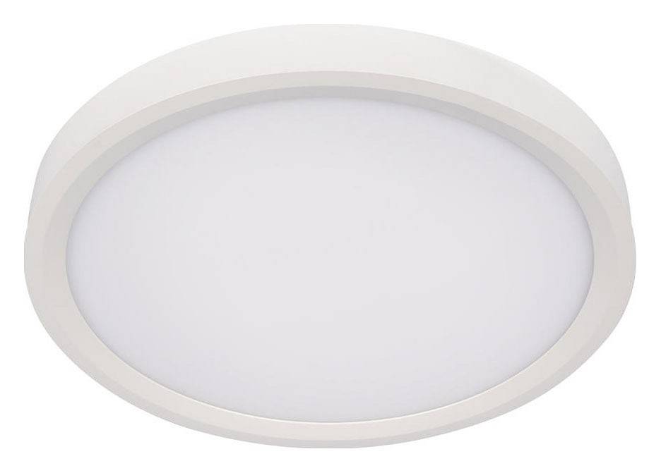 Накладной светильник Loft it Extraslim 10227/24 White