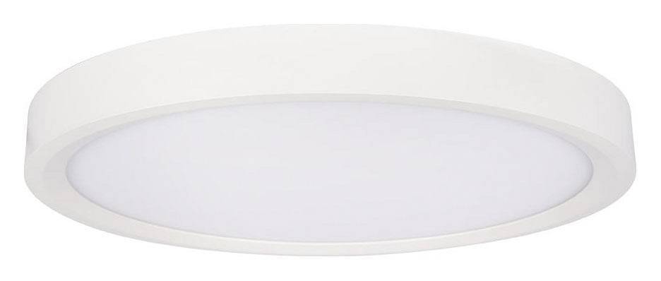 Накладной светильник Loft it Extraslim 10227/24 White