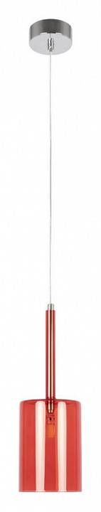 Подвесной светильник Loft it Spillray 10232/C Red