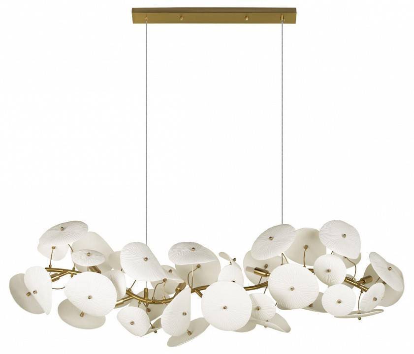 Подвесная люстра Loft It Paradise 1200 мм 10234/1200L