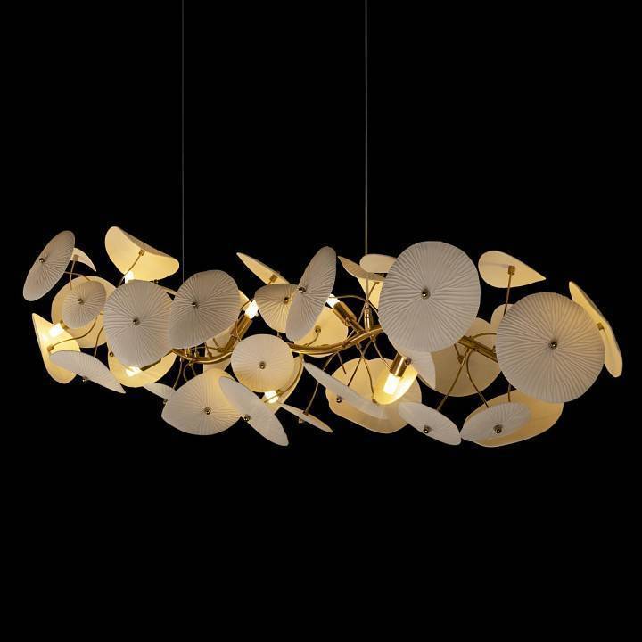 Подвесная люстра Loft It Paradise 1200 мм 10234/1200L