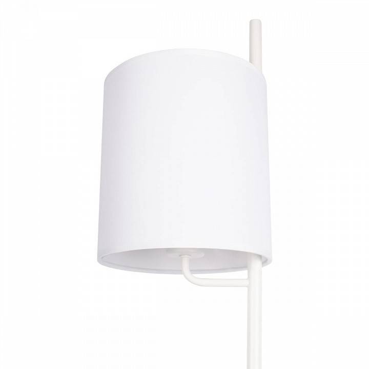 Торшер Loft it Ritz 10253F/A White