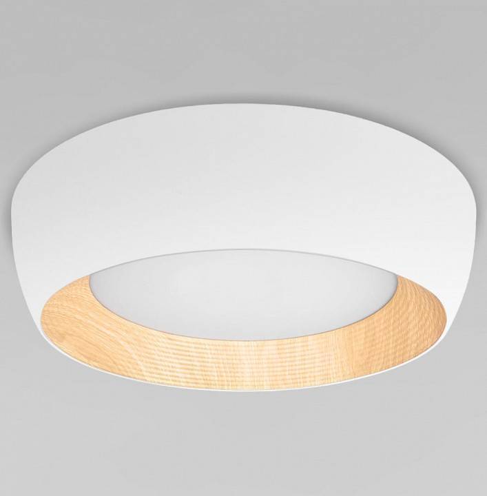 Накладной светильник Loft it Folk 10255/500 White