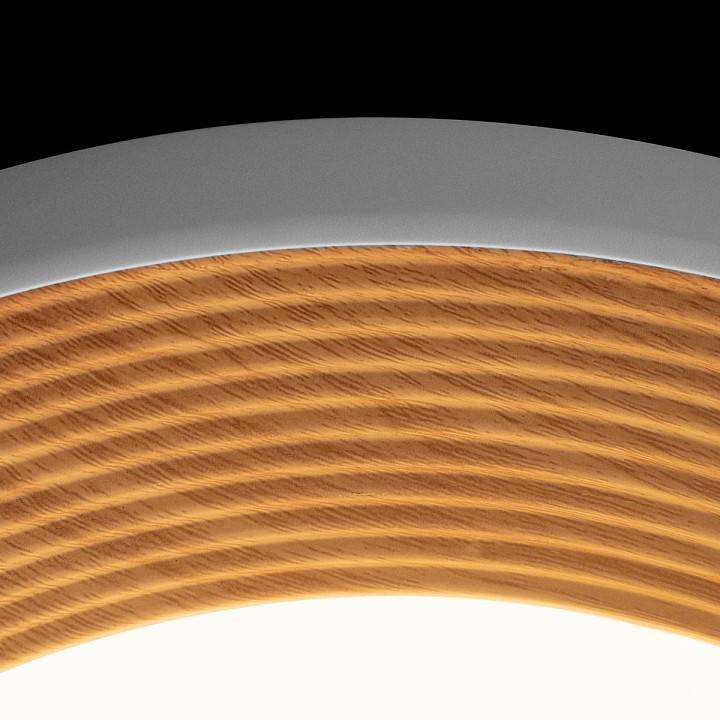 Накладной светильник Loft it Folk 10255/500 White