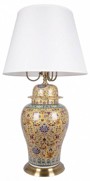 Настольная лампа Loft It Sense 10268T